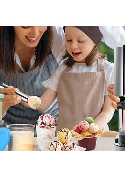 Dondurma Kabı, Kremalı Bardaklar Için Kapaklı Kaplar NC301 NC300 NC299AMZ Serisi Üretici (Yurt Dışından) fırsatları