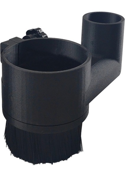 Cnc Gravür Makinesi Aksesuarları Mil Fırçası Toz Geçirmez 65MM Vakumlu Temizleyici (Yurt Dışından)