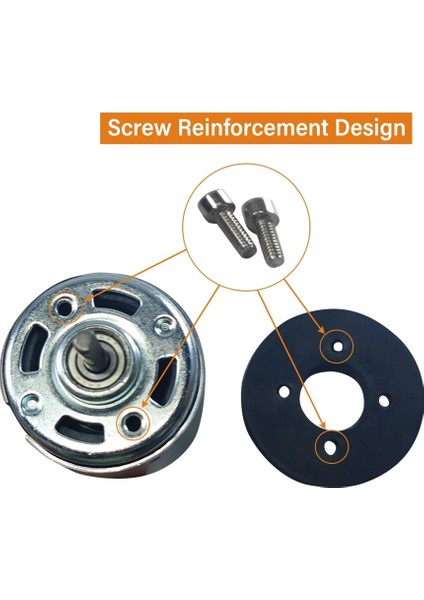 Cnc Gravür Makinesi Aksesuarları Mil Fırçası Toz Geçirmez 65MM Vakumlu Temizleyici (Yurt Dışından) indirimleri