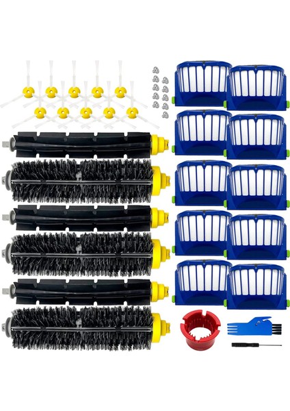 600 671 664 615 690 691 694 Için Yedek Parçalar, Aksesuarlar 500SERISI (Yurt Dışından)