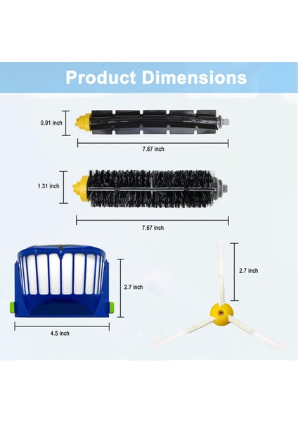 600 671 664 615 690 691 694 Için Yedek Parçalar, Aksesuarlar 500SERISI (Yurt Dışından) indirimleri