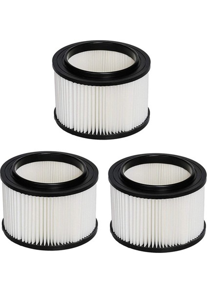 3 Adet 17810 3 Ila 4 Galonluk Vakumlar Için Filtre, Yedek 9-17810 (Yurt Dışından)