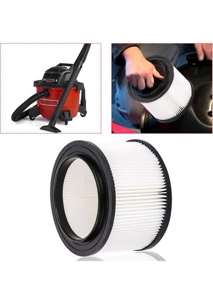 3 Adet 17810 3 Ila 4 Galonluk Vakumlar Için Filtre, Yedek 9-17810 (Yurt Dışından) modelleri