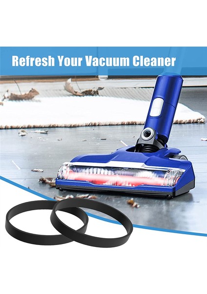 562932001 38528- Windtunnel Torbasız Dik Vakum Kemeri UH70105 UH70100 UH70102 UH70110 4 Adet (Yurt Dışından) indirimleri