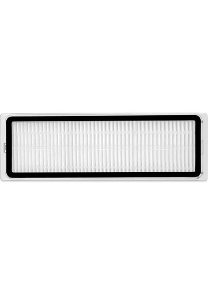 Robot Vakum X10 / B102GL Silindir Hepa Filtre Paspas Bezleri Bez Toz Torbası Yedek Parça Aksesuar (Yurt Dışından) indirimleri