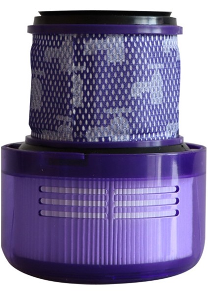 V11 Outsize Vakum Temizleyici Mutlak Yedek Parça 970422-01 Yıkanabilir ve Tekrar Kullanılabilir Filtre (Yurt Dışından)