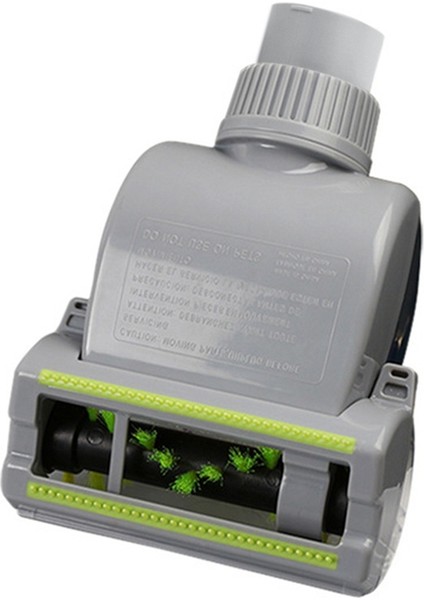 Evcil Hayvan Tüyü Yatak Halı Akarları Temizleme Toz Toplayıcı Temizleyici Parçaları Için Evrensel Vakum Turbo Zemin Fırçası (Yurt Dışından) modelleri