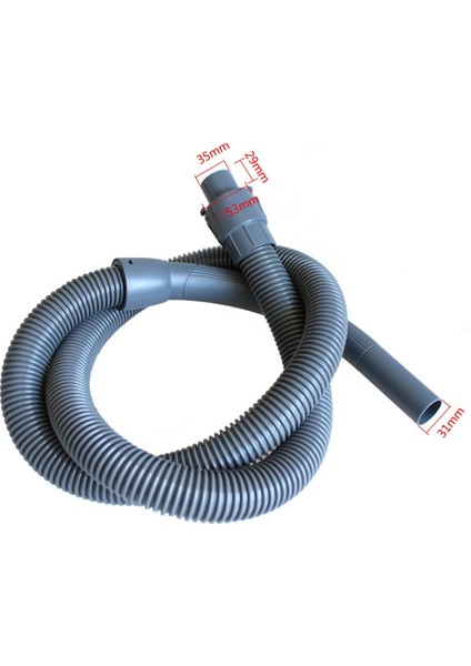 Hortum Temizleyici Aksesuarları Dönüştürücü Vakum Tüpü VC35J-10AC VC35J-10AD Parçaları (Yurt Dışından) indirimleri