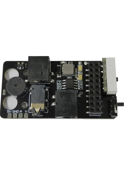 5.8g Rx Port 3.0 Plus Alıcı Dijitalden Analoga Modül Düşük Voltaj Alarmı ile Fatshark Fpv Gözlükleri Için (Yurt Dışından) modelleri