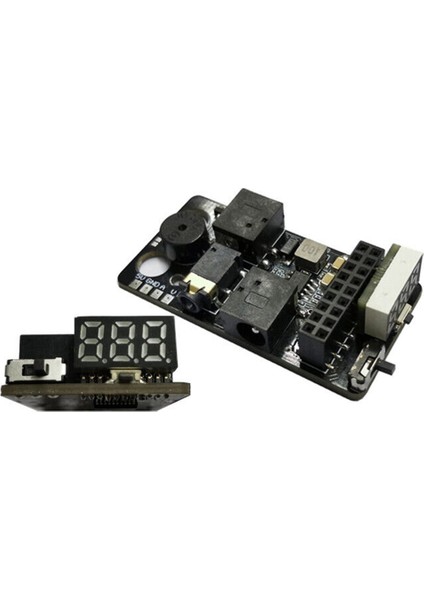 5.8g Rx Port 3.0 Plus Alıcı Dijitalden Analoga Modül Düşük Voltaj Alarmı ile Fatshark Fpv Gözlükleri Için (Yurt Dışından) fırsatları