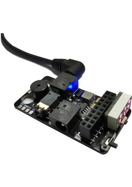 5.8g Rx Port 3.0 Plus Alıcı Dijitalden Analoga Modül Düşük Voltaj Alarmı ile Fatshark Fpv Gözlükleri Için (Yurt Dışından) indirimleri