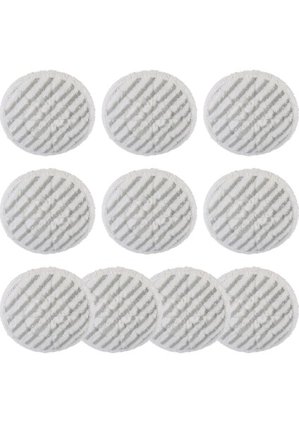 10 Adet S7000AMZ S7001 S7001TGT Serisi ve Sert Zeminleri Temizlemek Için S7000 Buharlı Paspas Pedleri (Yurt Dışından) fiyatları