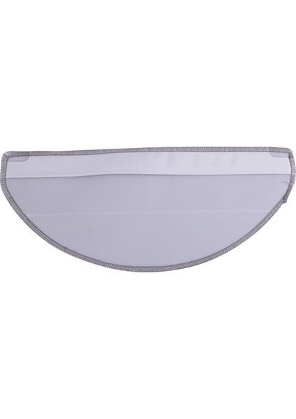 Robot Vakum E10 E12 E10C Yedek Parça Aksesuarları Yan Fırça Hepa Filtre Paspas Bezi (Yurt Dışından) indirimleri