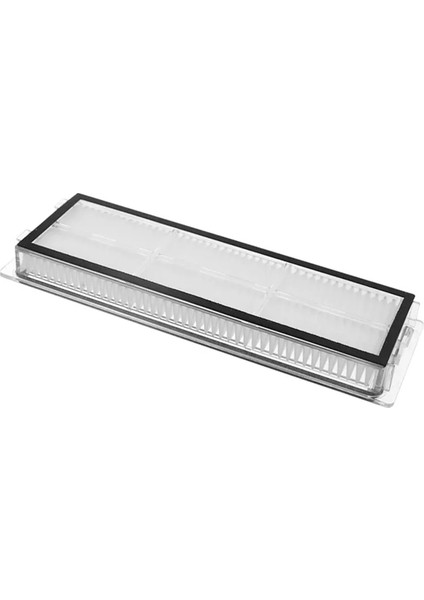 Robot Vakum X20+ / X20 Plus Paspas Bezi Hepa Filtre Toz Torbası Aksesuarları Yedek Parçaları (Yurt Dışından) indirimleri