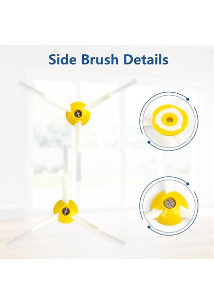 600 Serisi 694 692 675 690 671 677 680 660 665 651 650 ve 500 Fırça Filtreleri Için Yedek Parçalar (Yurt Dışından) indirimleri