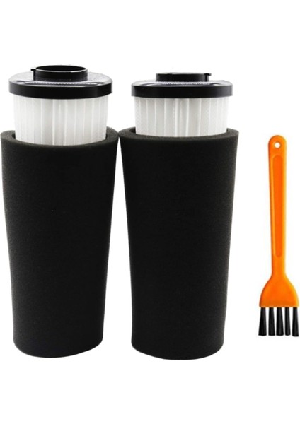Style F112 Koku Tutma Filtresi Için 2 Paket Yedek Filtre, Parçalar AD47936 ile Karşılaştırılır (Yurt Dışından)