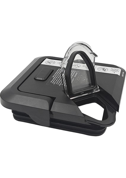 BL770 BL771 BL773 Mikser Sürahi Kilit Kapağı Için Blender Kapağı Yedeği (Yurt Dışından)