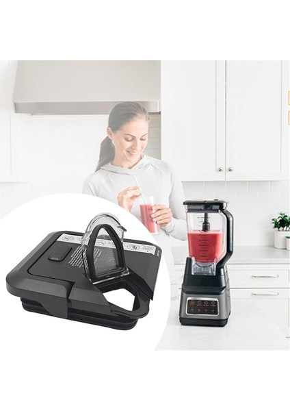 BL770 BL771 BL773 Mikser Sürahi Kilit Kapağı Için Blender Kapağı Yedeği (Yurt Dışından) fiyatları