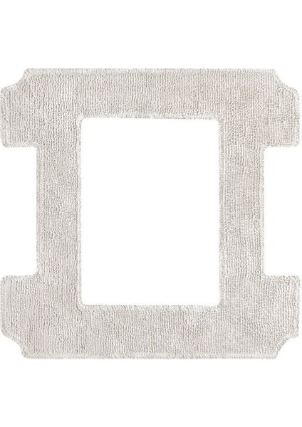 Wınbot W1 Pro Pencere Vakum Temizleyici Paspas Pedleri Parçaları Için Yedek Yıkanabilir Paspas Bezi (Yurt Dışından) indirimleri