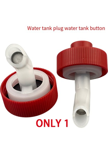 Zemin Fırçalama Makinesi Su Tankı Tapası, V12 Slim Yıkayıcı Aksesuarları Tapası Için Uygun (Yurt Dışından) fırsatları