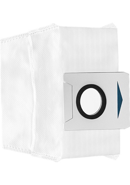 X1 Omnı Turbo Robot Temizleyici Için Vakum Torbaları Yedek Toz (Yurt Dışından) indirimleri