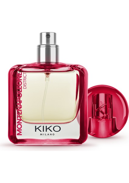 Scent Of Milan Eau De Parfüm Montenapoleone District fiyatları
