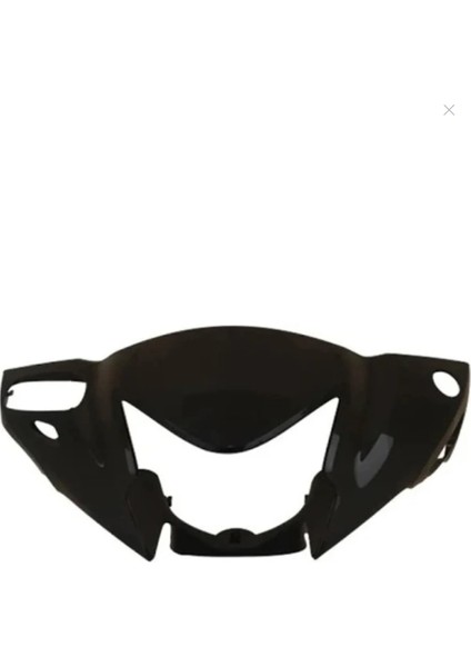 Ön Far Grenajı [galaksi Siyah] Honda Dıo