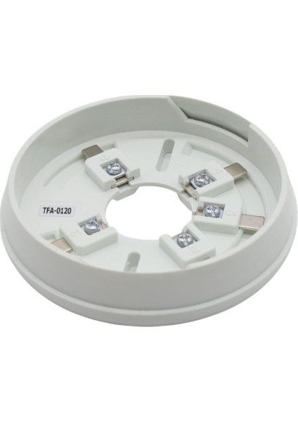 TFD-3230 Konvansiyonel Optik Duman Dedektörü ve Tabanı