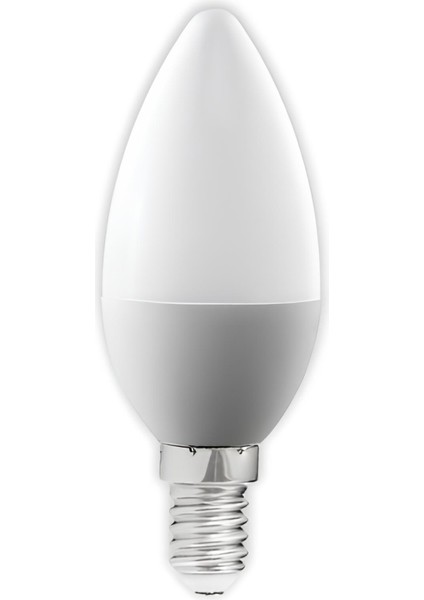 LED Ampul E14 7W 6600LM(ENERJI Tasarruflu)