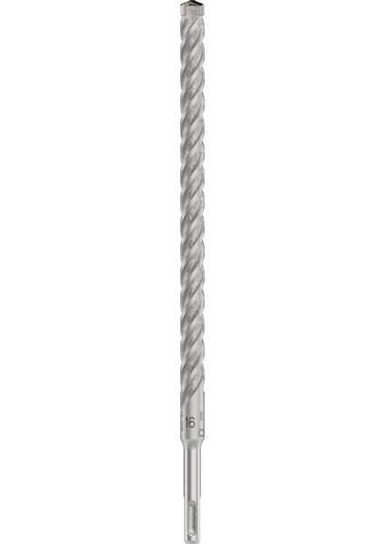 - Sds-Plus-5x Serisi Kırıcı Delici Matkap Ucu 16*310 mm