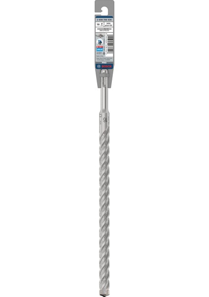 - Sds-Plus-5x Serisi Kırıcı Delici Matkap Ucu 16*310 mm fiyatları