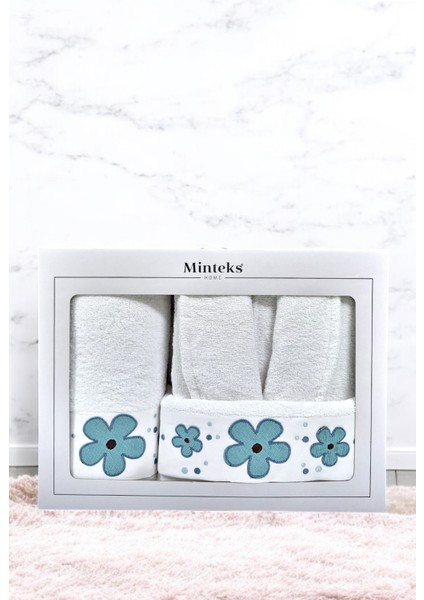 Sevgililer Günü Özel: Romantik Hatıralar Kadın 3'lü Banyo Havlusu ve Bornoz Seti (Vintage Seri) fiyatları