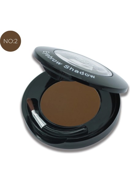 Eye Brow Shadow No:2