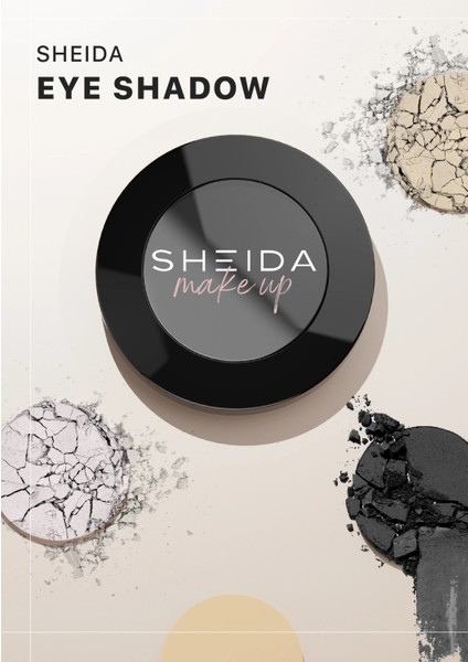 Eye Brow Shadow No:2