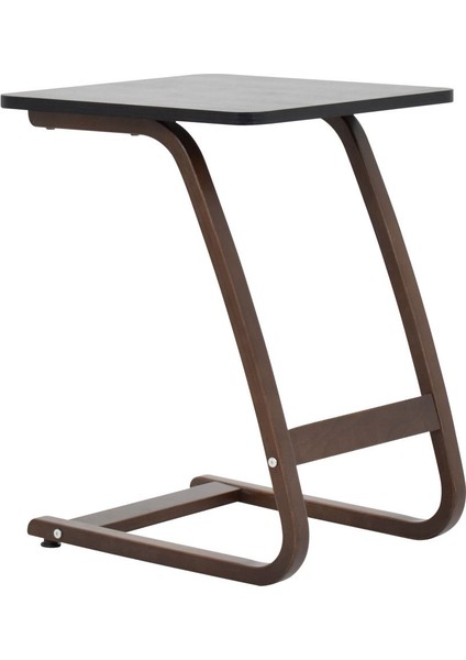 Ergo Çok Amaçlı Ahşap C Sehpa 45 x 45 cm fiyatları