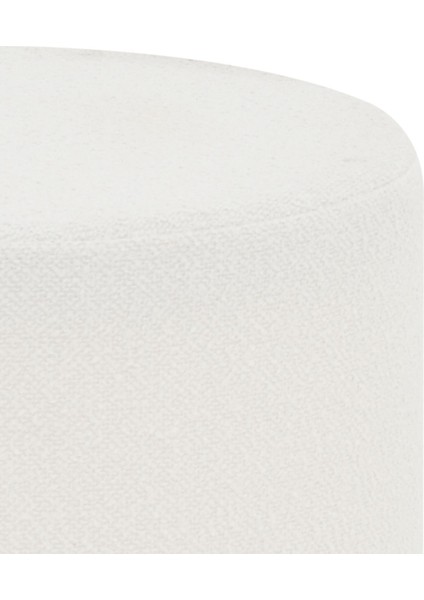 Çok Amaçlı Metal C Sehpa Teddy Puf Seti fırsatları