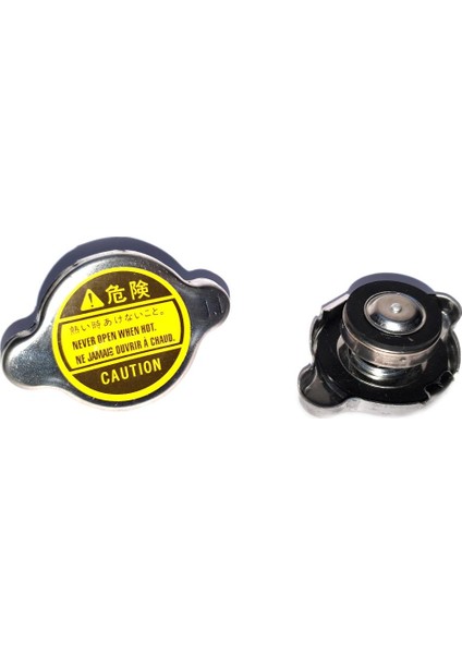 Ithal Nissan Note Motor Su Radyatörü Su Kapaği (2006-2016) 253303Z000 MHR09601 1.4, 1.6, 1.2