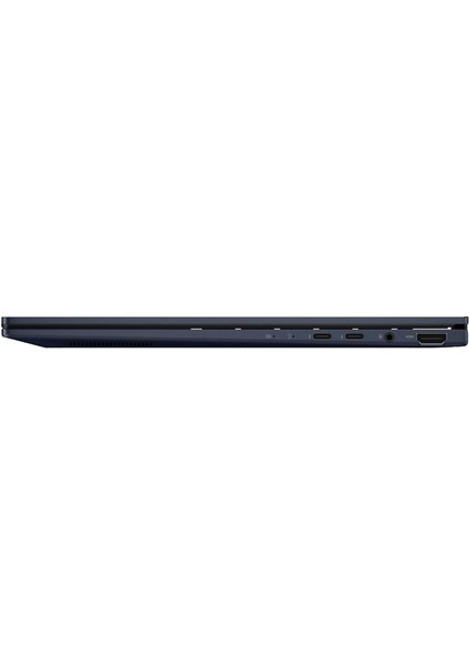 Zenbook 14 UX3405MA-QD511A4 Ultra7 155H 16 GB 2TB SSD 14" Wuxga Windows 11 Pro Taşınabilir Bilgisayar-CNT005