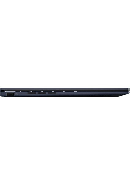 Zenbook 14 UX3405MA-QD511A4 Ultra7 155H 16 GB 2TB SSD 14" Wuxga Windows 11 Pro Taşınabilir Bilgisayar-CNT005