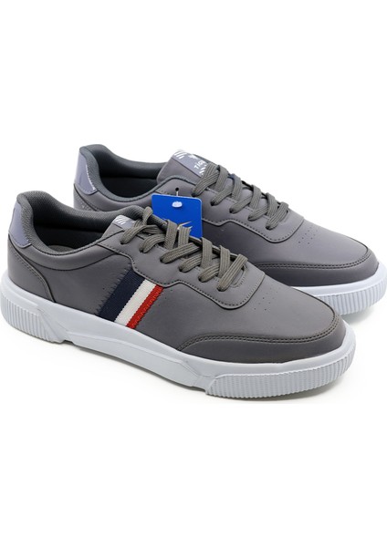Erkek Füme Günlük Ayakkabı Sneaker Komfort M20505
