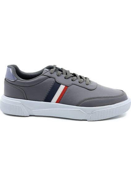 Erkek Füme Günlük Ayakkabı Sneaker Komfort M20505 fiyatları