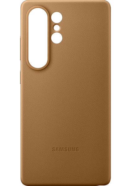 Galaxy S25 Ultra Deri Kılıf EF-VS938PFEGWW (Samsung Tr Garantili)