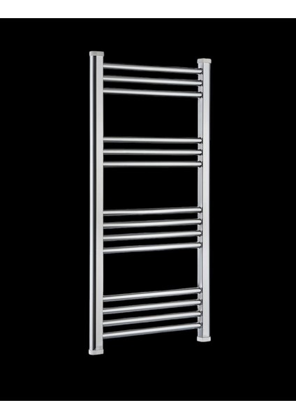 50X90 Krom Havlupan Radyatör (13 Borulu)