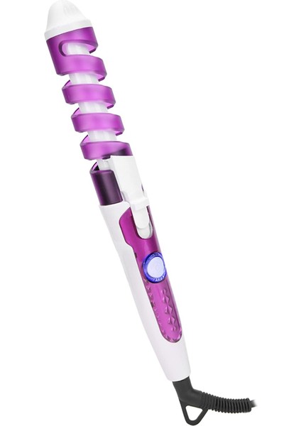 Elektrikli Döner Bukle Makinesi Spiral Anti-Haşlanma Saç Şekillendirme Aletleri Ab Fişi (Yurt Dışından) modelleri