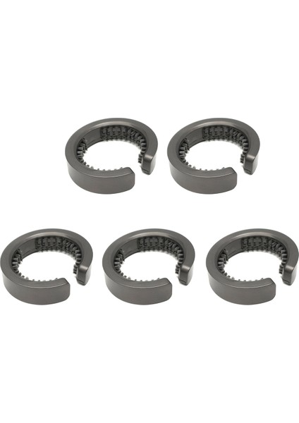 Filtre Temizleme Için 5x HS01 Ek Parçası 969760-01 Taşınabilir Toz Geçirmez Üfleyici Aksesuarları (Yurt Dışından)