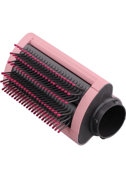 Düzleştirici Kurutma Makinesi Için Uçuş Önleyici Bağlantı Ucu HS01 HS05 Pembe (Yurt Dışından)