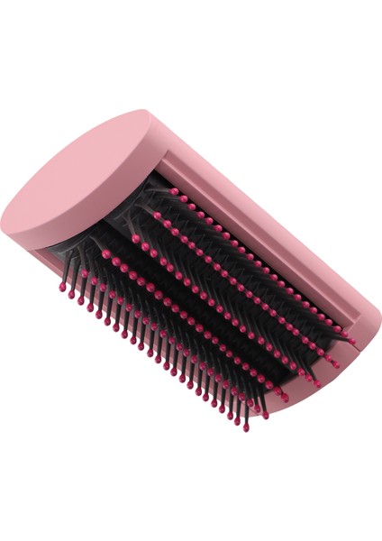 Düzleştirici Kurutma Makinesi Için Uçuş Önleyici Bağlantı Ucu HS01 HS05 Pembe (Yurt Dışından)