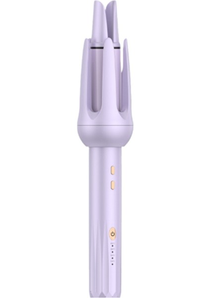 Otomatik Saç Kıvırıcı 32MM Otomatik Dönen 4 Temps Seramik Makara Profesyonel Kıvırma Çubuğu Sallayıcı Ab Fişi (Yurt Dışından) fiyatları