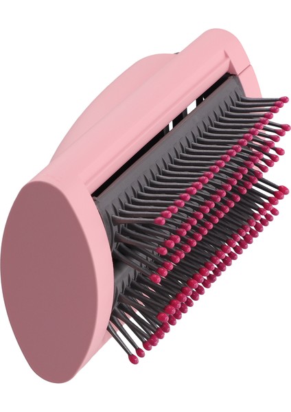 Düzleştirici Kurutma Makinesi Için Uçuş Önleyici Bağlantı Ucu HS01 HS05 Pembe (Yurt Dışından)