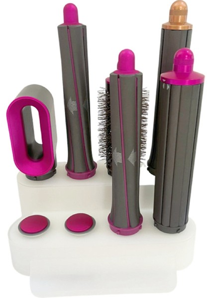 Masaüstü Kurutma Makinesi Saç Kıvırıcı Depolama Rafı Gerekli Banyo Rafı Bakım Aracı Için Uygun (Yurt Dışından) modelleri